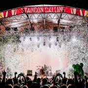Standon Calling 2020 has been postponed. The festival's 15th anniversary party will now take place between July 22 to July 25, 2021. Picture: Ania Shrimpton