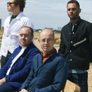 Bombay Bicycle Club will headline Hertfordshire music festival Standon Calling 2020 on the Friday night