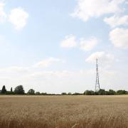 The land in Barkway was earmarked for development in North Herts Council's Local Plan