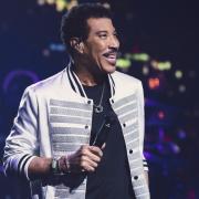 Lionel Richie has been announced for The Cambridge Club Festival 2023.