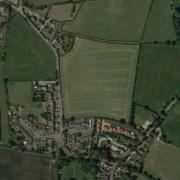North Herts Council has granted planning permission for 140 homes between Royston and Buntingford