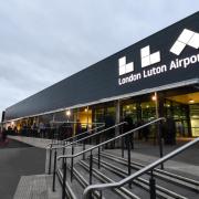 MP Anthony Browne has called for action over London Luton Airport noise disturbance in South Cambs