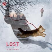 Lost by Sam Findlater