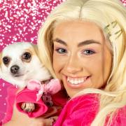 Cambridge Operatic Society is performing Legally Blonde the Musical at the Cambridge Arts Theatre
