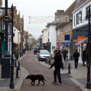 Royston High Street parking restrictions will be made permanent