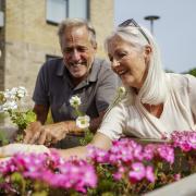 Mill View in Hauxton, Cambridgeshire offers the perfect place to spend your golden years