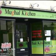Mughal Kitchen in Royston has been shortlisted for an award