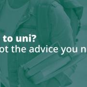 Citizens Advice North Herts is offering finance tips for students starting university