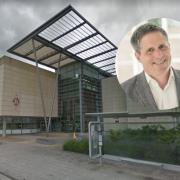 Anthony Browne has criticised South Cambs District Council over their four-day working week report