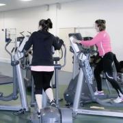 Melbourn Sports Centre is running its third Exercise4Fun programme