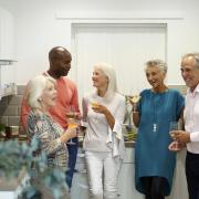 Mill View offers social activities, independent living and personalised care