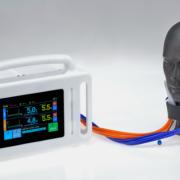 NeuronGuard: The latest technology to preserve brain function following trauma, stroke or cardiac arrest at the new centre