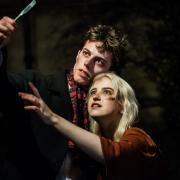 Cambridge University Amateur Dramatic Club is performing 'Sweeney Todd: The Demon Barber of Fleet Street'