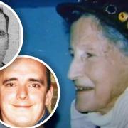 The murders of Stephen Varley, Wayne Trotter and Joan Macan all remain unsolved.