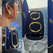 Do you recognise this stolen jewellery?