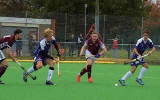 The men's first team at Saffron Walden could continue despite the East Hockley League being declared void for this season.