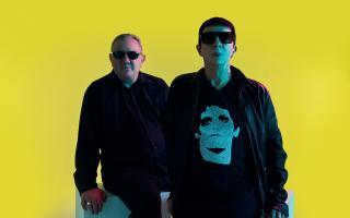 Soft Cell will play next summer's Heritage Live concerts at Audley End House & Gardens, Saffron Walden.