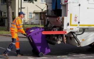 North Herts binmen will no longer strike tomorrow after a pay deal was reached.