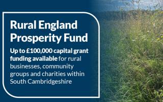 New grant for businesses and community groups